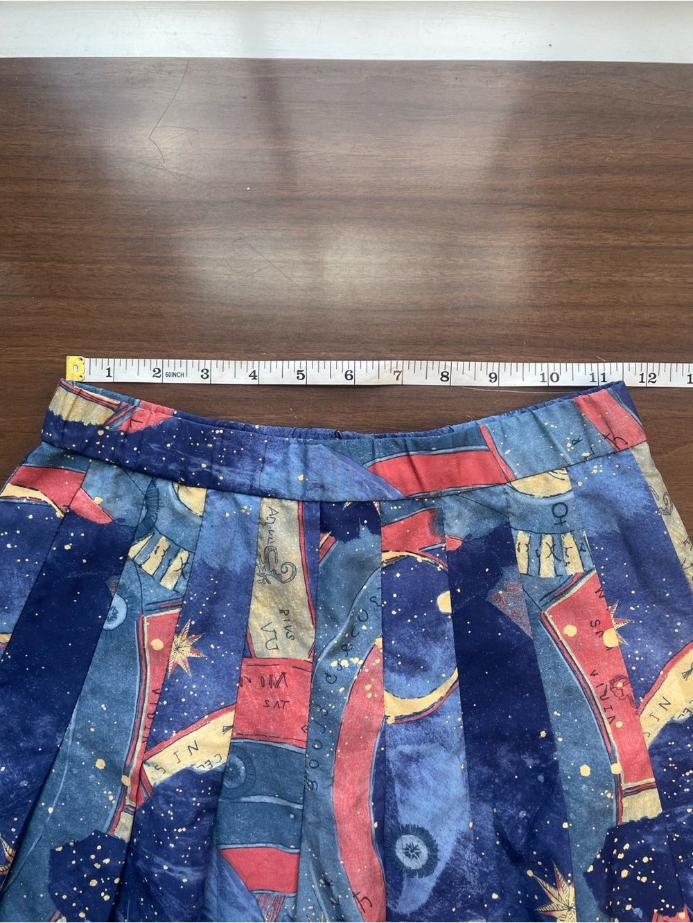 Vintage Lily’s of Beverly Hills Tennis Skirt - Picture 5 of 6